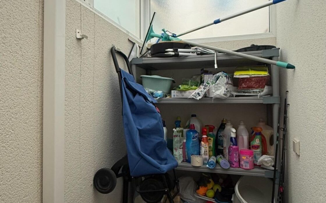 Дом в Торревьехе 99 кв.м с 3 спальнями у моря