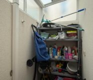 Дом в Торревьехе 99 кв.м с 3 спальнями у моря