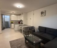 Дом в Торревьехе 99 кв.м с 3 спальнями у моря