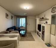 Дом в Торревьехе 99 кв.м с 3 спальнями у моря