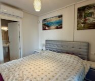 Дом в Торревьехе 99 кв.м с 3 спальнями у моря