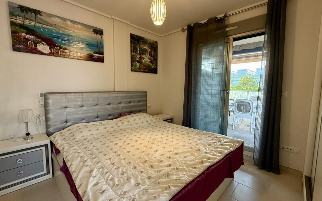 Дом в Торревьехе 99 кв.м с 3 спальнями у моря