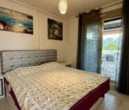 Дом в Торревьехе 99 кв.м с 3 спальнями у моря