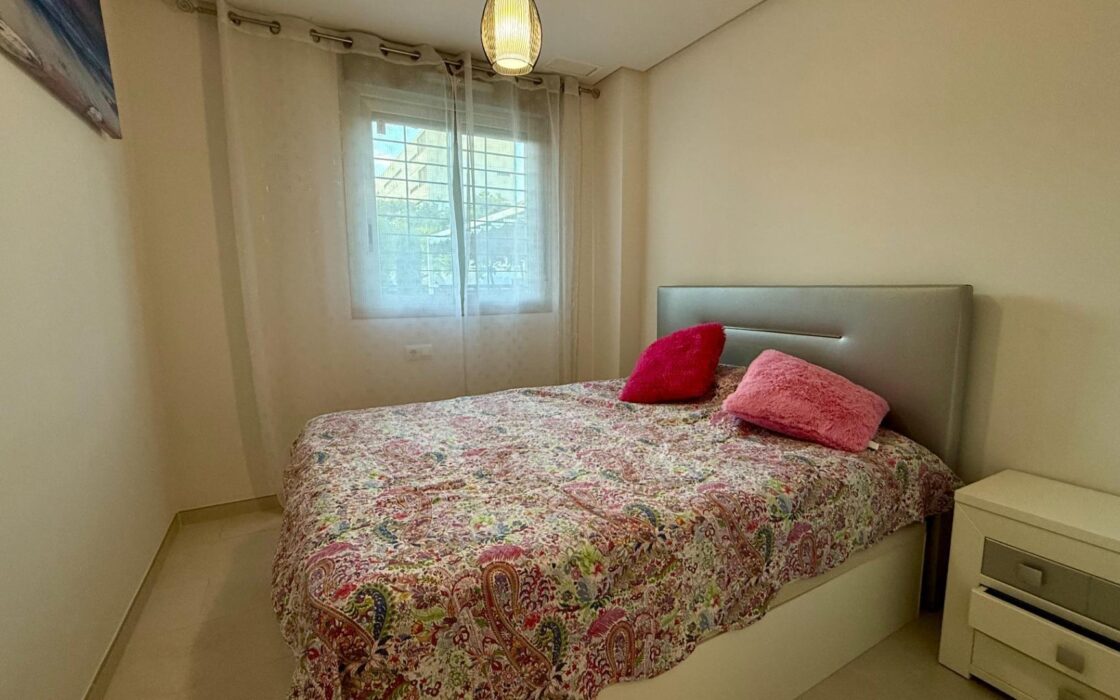 Дом в Торревьехе 99 кв.м с 3 спальнями у моря