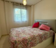 Дом в Торревьехе 99 кв.м с 3 спальнями у моря