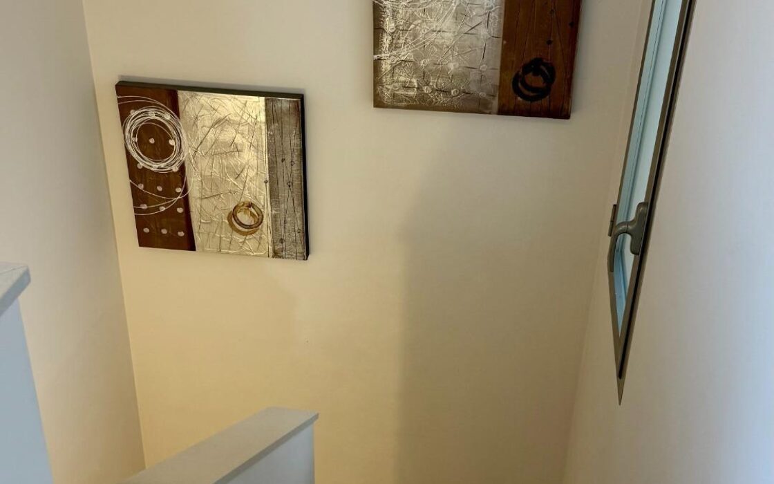 Дом в Торревьехе 99 кв.м с 3 спальнями у моря