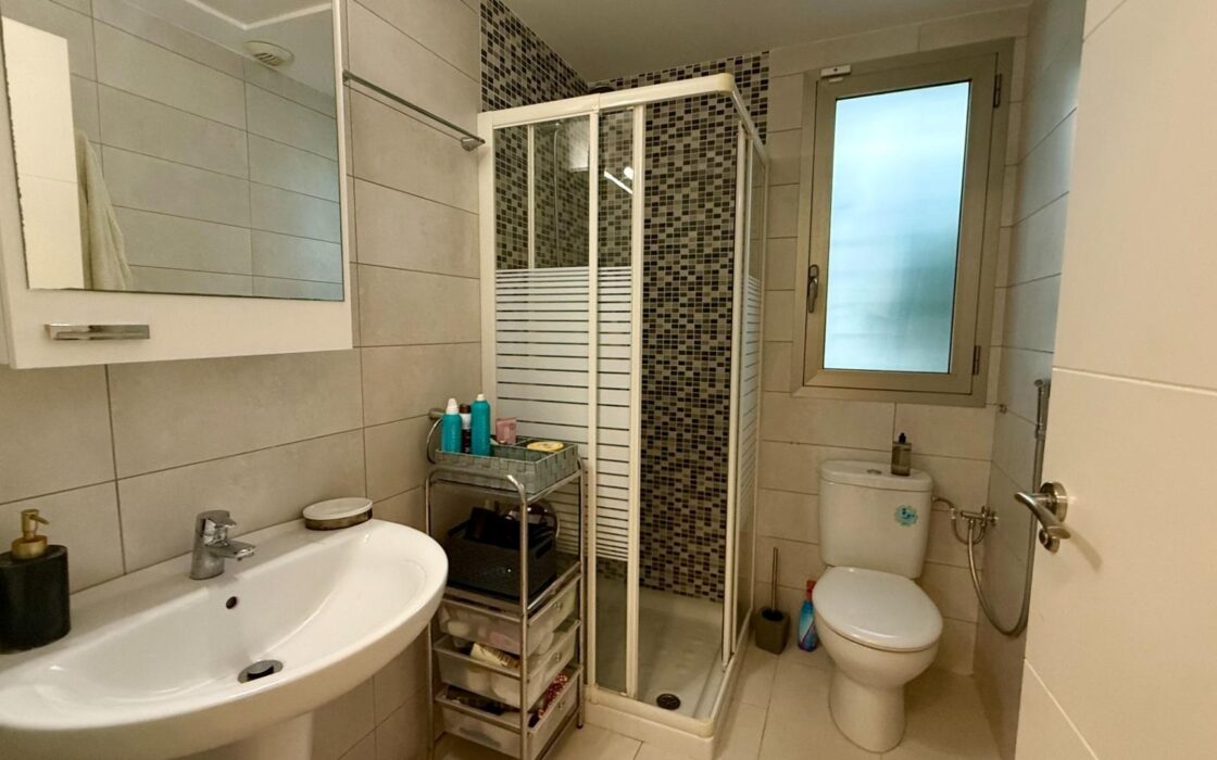 Дом в Торревьехе 99 кв.м с 3 спальнями у моря