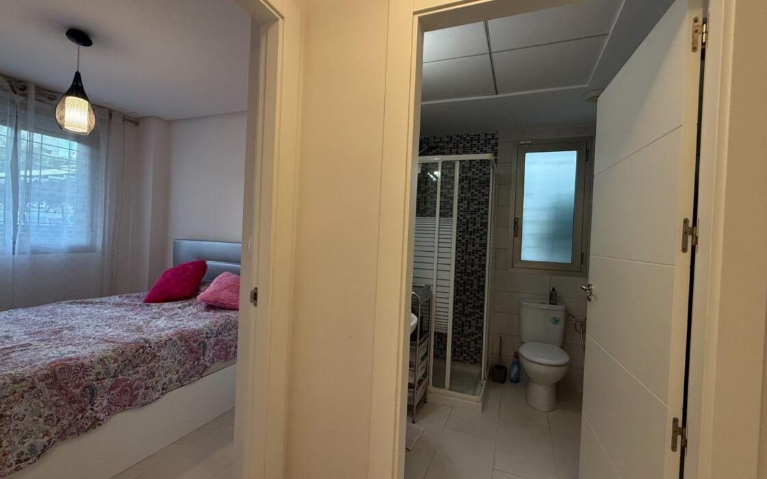 Дом в Торревьехе 99 кв.м с 3 спальнями у моря