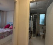 Дом в Торревьехе 99 кв.м с 3 спальнями у моря