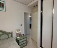 Дом в Торревьехе 99 кв.м с 3 спальнями у моря