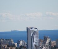 Чарівний будинок у Кальпі з 3 спальнями біля пляжу