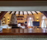 Чарівний будинок у Кальпі з 3 спальнями біля пляжу