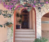 Чарівний будинок у Кальпі з 3 спальнями біля пляжу