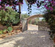 Чарівний будинок у Кальпі з 3 спальнями біля пляжу