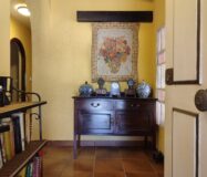 Чарівний будинок у Кальпі з 3 спальнями біля пляжу