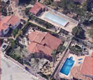 Чарівний будинок у Кальпі з 3 спальнями біля пляжу