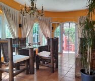 Чарівний будинок у Кальпі з 3 спальнями біля пляжу