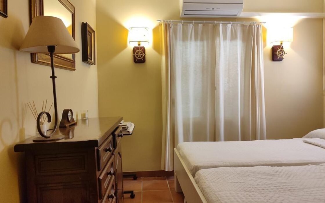 Чарівний будинок у Кальпі з 3 спальнями біля пляжу