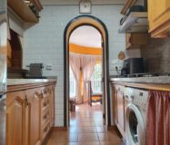 Чарівний будинок у Кальпі з 3 спальнями біля пляжу