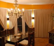 Чарівний будинок у Кальпі з 3 спальнями біля пляжу