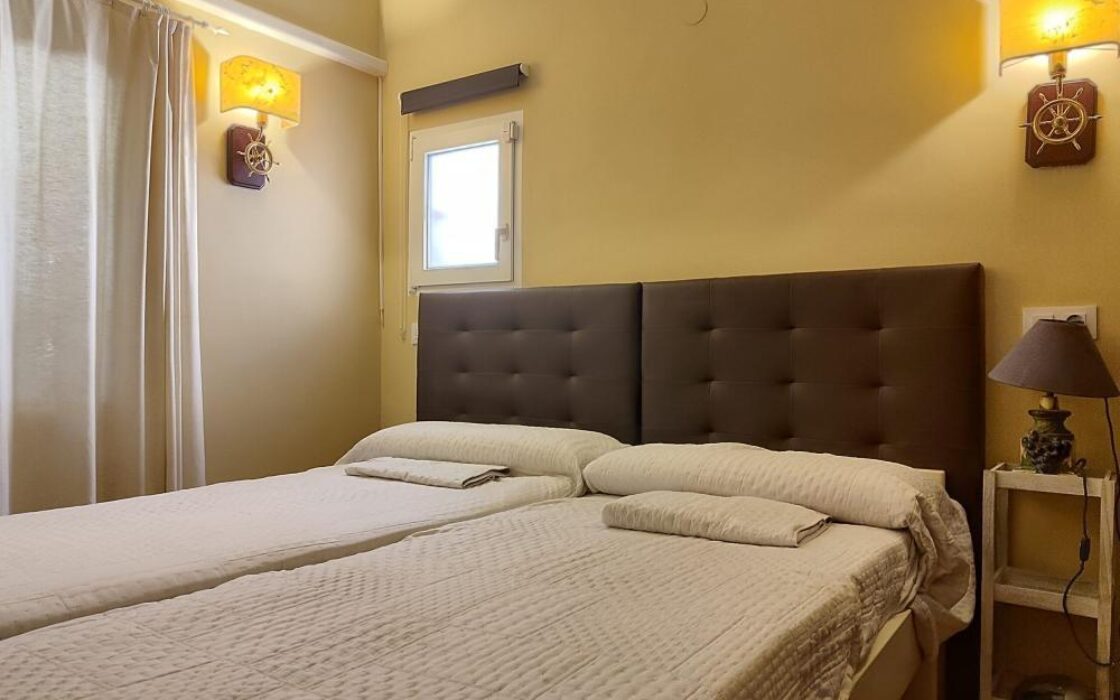 Чарівний будинок у Кальпі з 3 спальнями біля пляжу