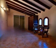 Чарівний будинок у Кальпі з 3 спальнями біля пляжу