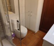 Чарівний будинок у Кальпі з 3 спальнями біля пляжу