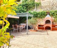 Чарівний будинок у Кальпі з 3 спальнями біля пляжу