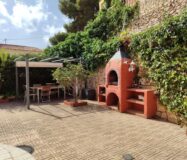 Чарівний будинок у Кальпі з 3 спальнями біля пляжу