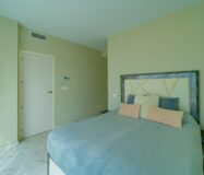 Современная вилла с видом на море в Финестрате 140 кв.м