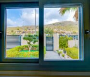 Современная вилла с видом на море в Финестрате 140 кв.м