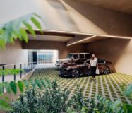 Виллы с видом на море в Ла-Нусии от 364 кв.м