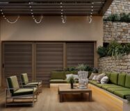 Виллы с видом на море в Ла-Нусии от 364 кв.м