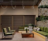 Виллы с видом на море в Ла-Нусии от 364 кв.м