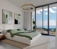 Виллы с видом на море в Ла-Нусии от 364 кв.м