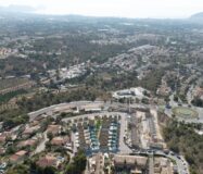 Виллы с видом на море в Ла-Нусии от 364 кв.м