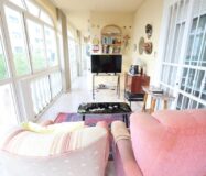 Дом в Ориуэла Коста 308 кв.м с бассейном и террасой