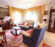 Дом в Ориуэла Коста 308 кв.м с бассейном и террасой