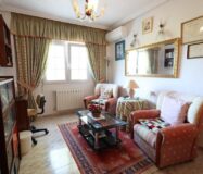 Дом в Ориуэла Коста 308 кв.м с бассейном и террасой