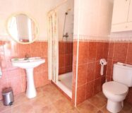 Дом в Ориуэла Коста 308 кв.м с бассейном и террасой