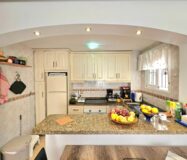 Дом в Ориуэла Коста 80 кв.м с бассейном и террасой 2.5 км до моря