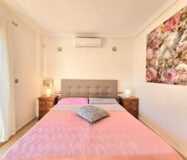 Дом в Ориуэла Коста 80 кв.м с бассейном и террасой 2.5 км до моря