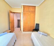 Дом в Ориуэла Коста 80 кв.м с бассейном и террасой 2.5 км до моря