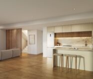 Виллы в Файнестрата с бассейном и террасой от 144 кв.м