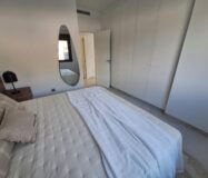 Просторная вилла с бассейном в Пинар де Камповерде 93 кв.м