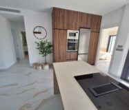 Просторная вилла с бассейном в Пинар де Камповерде 93 кв.м