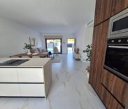 Просторная вилла с бассейном в Пинар де Камповерде 93 кв.м