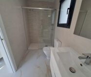 Просторная вилла с бассейном в Пинар де Камповерде 93 кв.м