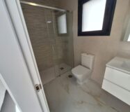 Просторная вилла с бассейном в Пинар де Камповерде 93 кв.м