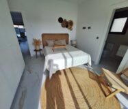 Просторная вилла с бассейном в Пинар де Камповерде 93 кв.м